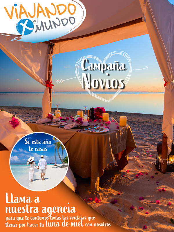 agencia viajes gayarre